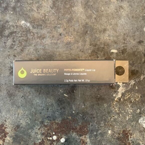 NEW Juice Beauty Liquid Lip Gift Stocking Holiday Christmas - Picture 3 of 5